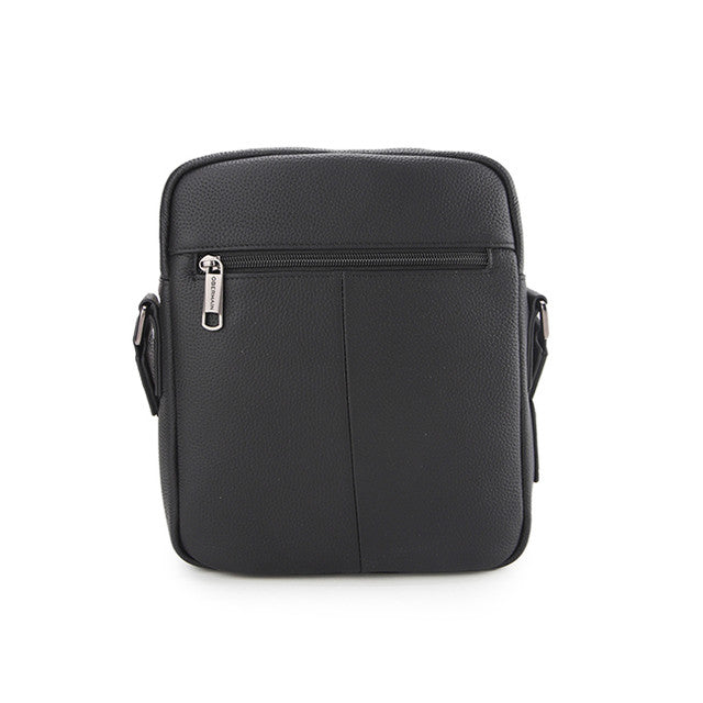 Jeric Sling Bag-L In Black