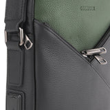 Jeric Sling Bag-L In Black