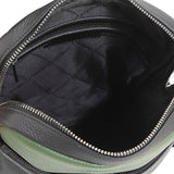 Jeric Sling Bag-L In Black