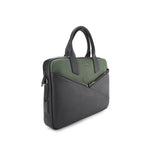 Jeric Document Bag-L In Black