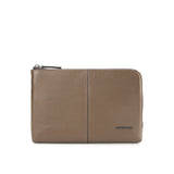 Obermain Tas Pria Jordan Clutch-L In Khaki