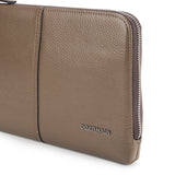Obermain Tas Pria Jordan Clutch-L In Khaki