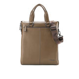 Jordan Document Bag-L In Khaki
