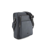 Jarod Sling Bag-L In Navy