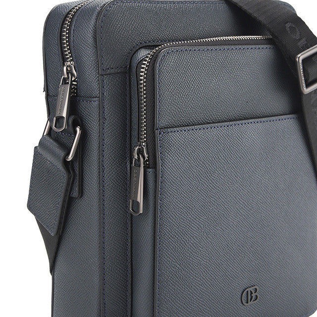 Jarod Sling Bag-L In Navy
