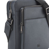 Jarod Sling Bag-L In Navy