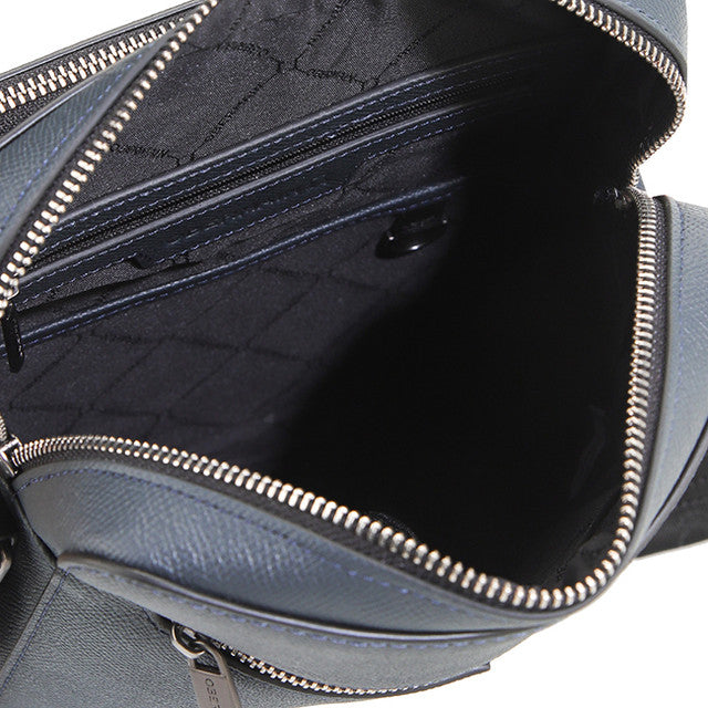 Jarod Sling Bag-L In Navy