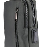 Jeremy Chest Bag In Black