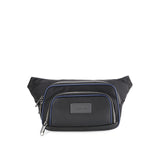 Josh Waist Bag In Black