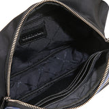 Josh Waist Bag In Black