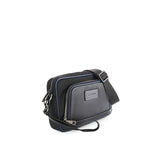Obermain Tas Pria Josh Clutch In Black
