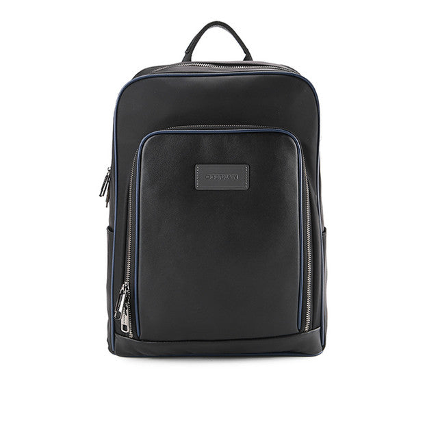 Josh Backpack In Black
