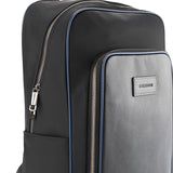 Josh Backpack In Black