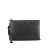 Obermain Tas Pria Jet Clutch-L In Black