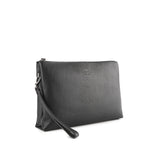 Obermain Tas Pria Jet Clutch-L In Black