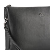Obermain Tas Pria Jet Clutch-L In Black
