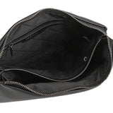 Obermain Tas Pria Jet Clutch-L In Black