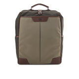Obermain Tas Pria Kenton Backpack In Olive