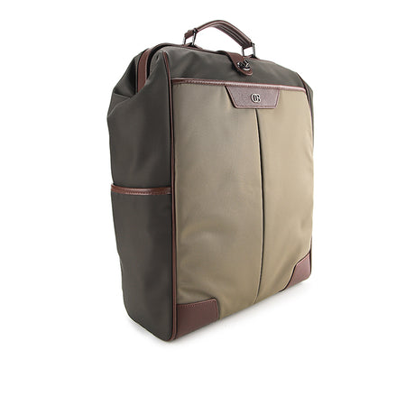 Obermain Tas Pria Kenton Backpack In Olive