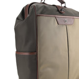 Obermain Tas Pria Kenton Backpack In Olive
