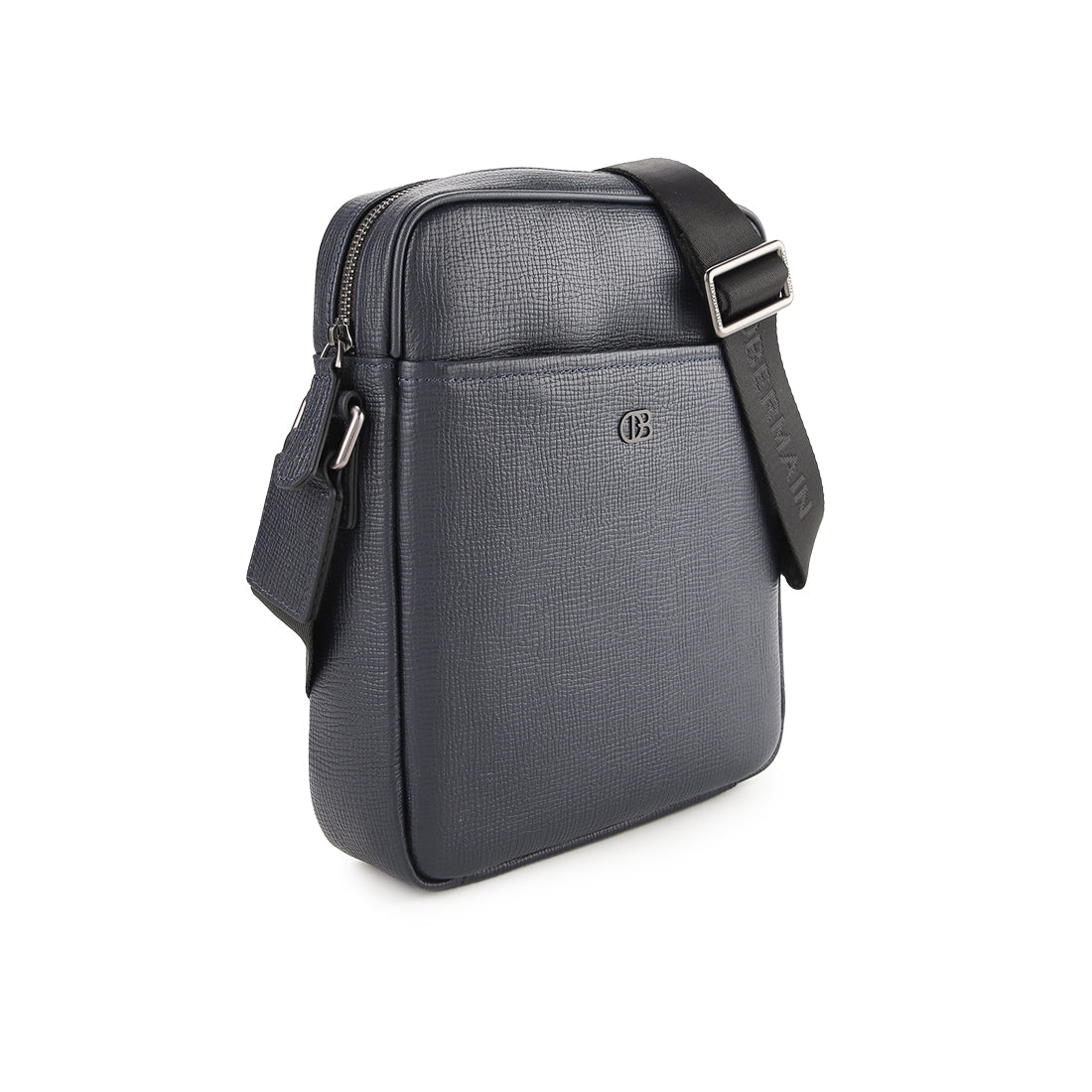 Obermain Tas Pria Jude Sling Bag-L In Navy