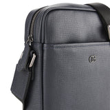 Obermain Tas Pria Jude Sling Bag-L In Navy
