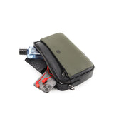 Obermain Tas Pria Kelton Clutch-L In Black