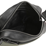 Obermain Tas Pria Kelton Sling Bag-L In Black