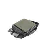 Obermain Tas Pria Kelton Sling Bag-L In Black