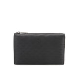 Obermain Tas Pria Kim Clutch-L In Black