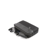 Obermain Tas Pria Lake Clutch In Black