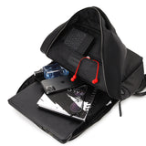 Obermain Tas Pria Lake Backpack In Black