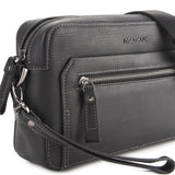 Obermain Tas Pria Rio Clutch-L In Black