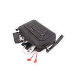 Obermain Tas Pria Rio Clutch-L In Black