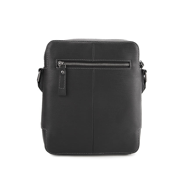 Obermain Tas Pria Rio Sling Bag-L In Black