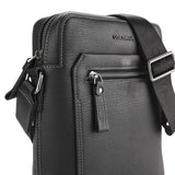 Obermain Tas Pria Rio Sling Bag-L In Black