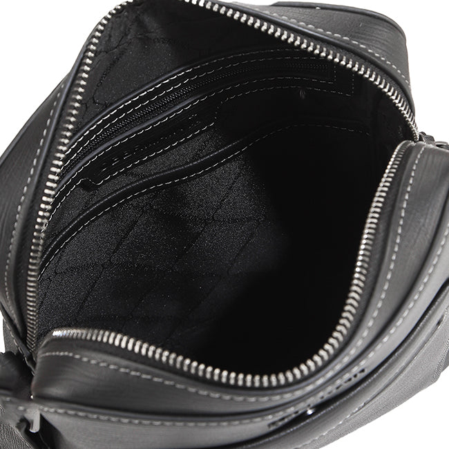 Obermain Tas Pria Rio Sling Bag-L In Black