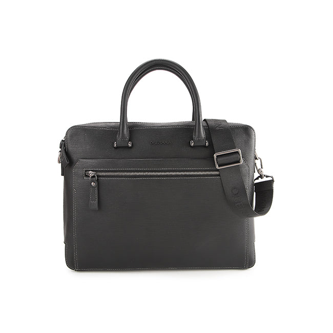 Obermain Tas Pria Rio Document Bag-L In Black