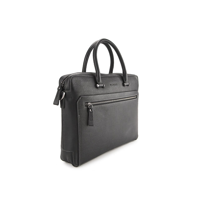Obermain Tas Pria Rio Document Bag-L In Black