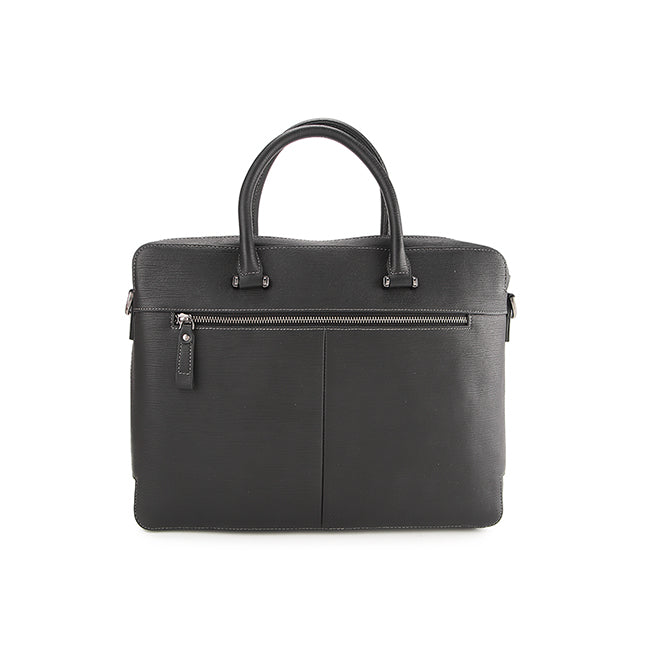 Obermain Tas Pria Rio Document Bag-L In Black