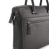 Obermain Tas Pria Rio Document Bag-L In Black