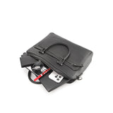 Obermain Tas Pria Rio Document Bag-L In Black