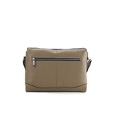 Obermain Tas Pria River Messenger Bag-L In Khaki