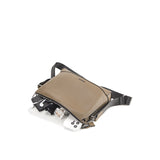 Obermain Tas Pria River Messenger Bag-L In Khaki