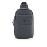 Obermain Tas Pria Rico Chest Bag-L In Navy
