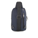 Obermain Tas Pria Rico Chest Bag-L In Navy