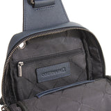 Obermain Tas Pria Rico Chest Bag-L In Navy