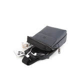 Obermain Tas Pria Rico Chest Bag-L In Navy
