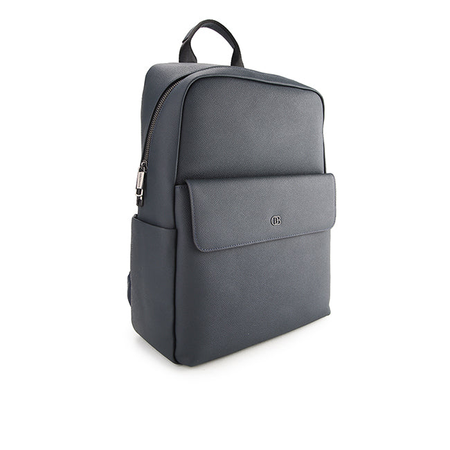 Obermain Tas Pria Rico Backpack-L In Navy