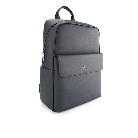 Obermain Tas Pria Rico Backpack-L In Navy